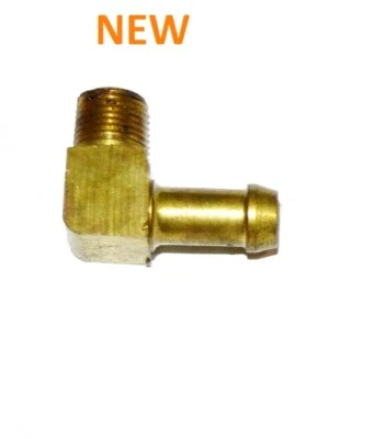 FUEL LINE FITTING BMW MG JAGUAR MERCEDES PORSCHE TRIUMPH FOR MECHANICAL PUMP — 第 1/3 张图片