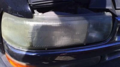 二手右头灯总成适合:2000 雪佛兰 Suburban 1500 右等级 A — 第 1/4 张图片