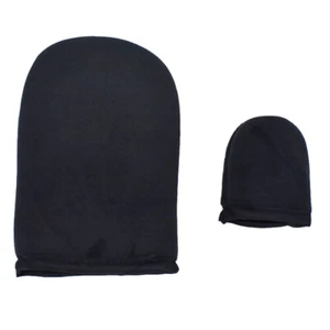 2 Pcs Tanning SPA Glove Self Tanner Applicator Mitt Self Tanning Glove - Picture 1 of 12