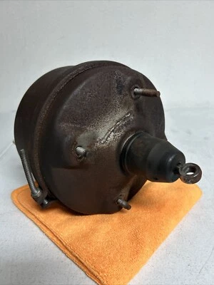 1967 1968 1969 Ford Fairlane 500 XL GT Torino Midland Power Brake Booster Core - Image 1 of 4