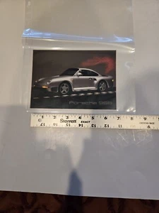 Porsche 959 Coupe Print 5×7 Inches Perfect For Framing - Picture 1 of 5