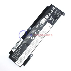 01AV405 01AV406 01AV407 00HW024 00HW025 Battery for Lenovo ThinkPad T460s T470s - Picture 1 of 4