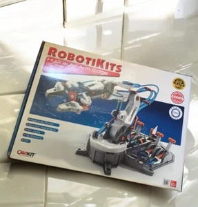 Hydraulic Robotic Arm Edge  Suction Apparatus  Open Box OWIKIT - Picture 1 of 12