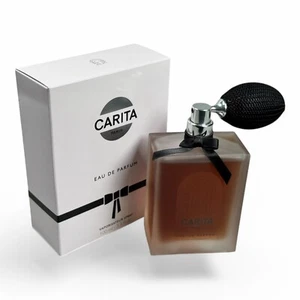CARITA by Carita Paris Eau de Parfum Spray 100ml - Bild 1 von 4