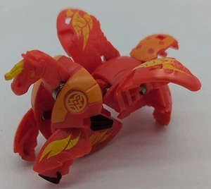 Bakugan | Neo Pegatrix B500 Red Pyrus | Evolutions - Bild 1 von 2