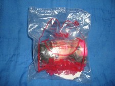 Mcdonalds 2011 Happy Meal Toy #8 Liv Daniela Styling Doll NIP