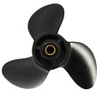 7.8 X 9 Outboard Propeller For Tohatsu// Mariner 4-6Hp 369B645181 /3111