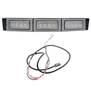 Nose LED Conversion Kit For John Deere Tractors 4050,4250,4450,4055,4255,4455 - Picture 1 of 12