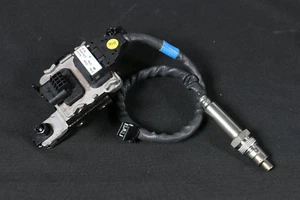 80A907807E Control Nox Sensor Oxygen Audi SQ5 Q5 Fy A5 Q7 3.0TDI 354PS Diesel - Picture 1 of 10
