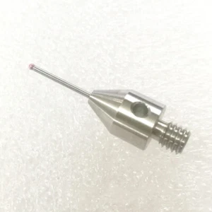 CMM Stylus M4 Thread 1mm Ruby Ball L20mm for Renishaw OMP40-2 OMP60 A-5003-4792 - Picture 1 of 4
