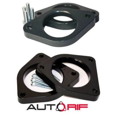 0.8" 20mm Car Spacers Lift Kit for MINI HATCH R50/R52/R53 - Imagem 1 de 4