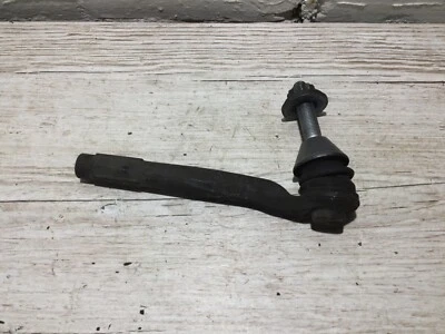 Extremo de barra de amarre para MERCEDES-BENZ MERCEDES-BENZ (BBDC): CLS, W205, A205, C205, S205 Foto 1 de 4