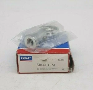 SKF SIKAC-8-M Gelenkkopf - Bild 1 von 4