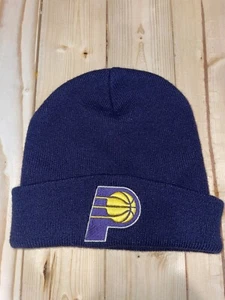 Pacers /corona Beenie  - Picture 1 of 2