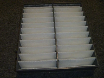 1999-2003 Mercedes Benz ML320 ML430 воздушный фильтр 163-835-00-47 OEM новый - Изображение 1 из 2