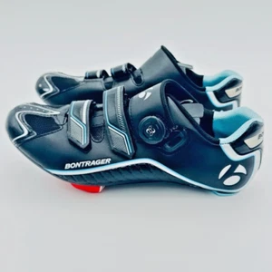 Bontrager Sonic Damen-Rennradschuhe Größe 11,5 US (43EU) 517646 - Bild 1 von 17