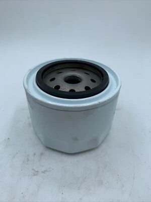 FOE285 FISPA FILTRO OLIO RENAULT R5-R4-R9 LANCIA BETA DELTA 1.6 HF VOLUMEX Y10 Foto 1 de 3