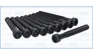 Cylinder Head Bolt Set FORD TRANSIT 100 1.6 63-90 OHC (1983-) - Picture 1 of 2