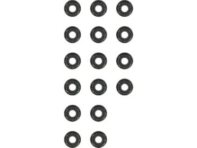 Kit de sellado de vástago de válvula Victor Reinz 23611DYGH 1997 1998 para BMW 318ti 1996-1999 Foto 1 de 2