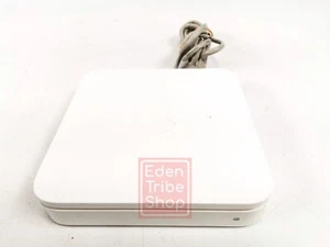 APPLE Wireless A1143 AirPort Express Wi-Fi Router Base Station Extreme - Picture 1 of 7