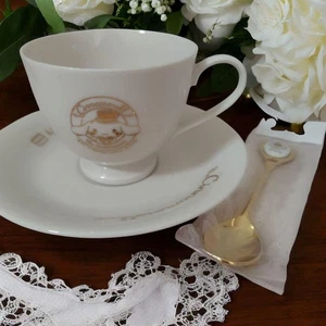 Cucchiaio piattino 15° tazza Cinnamoroll - Foto 1 di 7