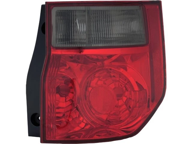Conjunto de luz trasera derecha para Honda Element 2004 2005 2006 TQ599XT 2003-2008 Foto 1 de 1