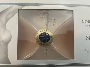 NuBra Nordstrom Intimates, Size B Nude Color - Picture 1 of 7