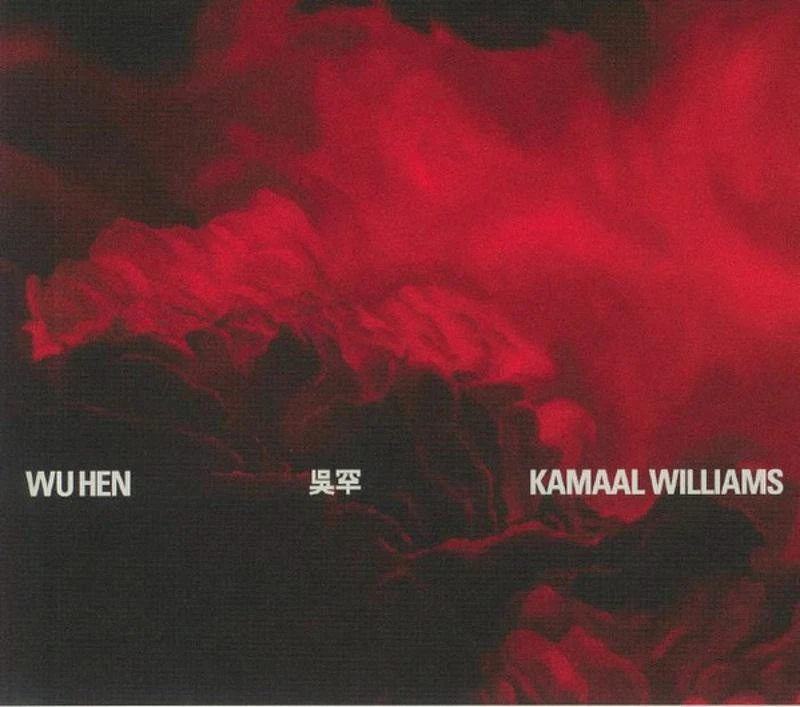 Williams, Kamaal - Wu Hen CD - Bild 1 von 1