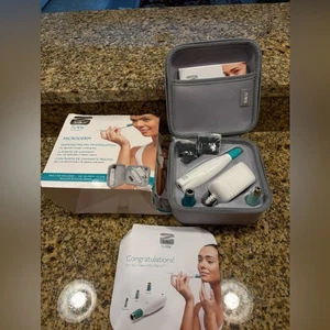 Silk’n Revit Microderm Diamond Peeling Tip Peeling Set in Etui Open Box - Bild 1 von 5