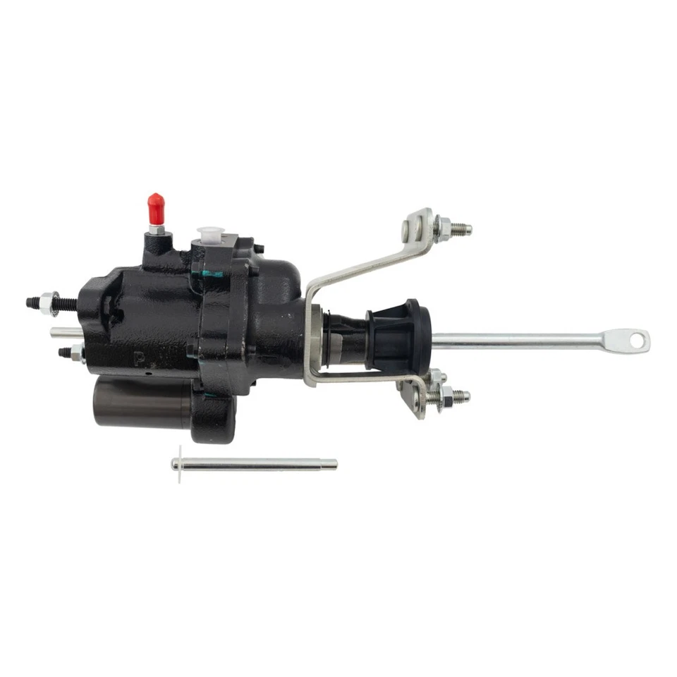 Amplificador de freno de hierro fundido para Dodge Ram 2500/3500 1998-2002 | 5003330AA, 5003330AB Foto 1 de 4