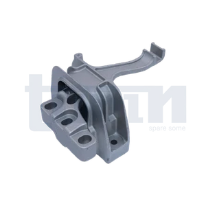 Engine Mounting Front Right For Audi A3 Q2 Q3 Seat Leon Ibiza Skoda VW Golf Mk7 - Picture 1 of 14