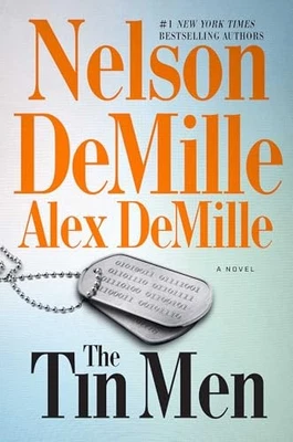 The Tin Men (Scott Brodie & Maggie Ta..., DeMille, Alex Foto 1 de 2