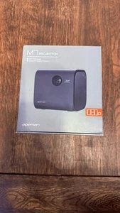 apeman m7 projecteur bluetooth haut parleur fonction DLP - Photo 1/5
