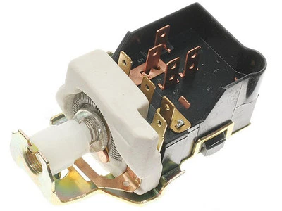 For 1964-1967 Chevrolet P30 Series Headlight Switch SMP 18141KKGD 1965 1966 - Image 1 of 2
