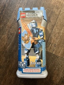 LEGO Knights' Kingdom Jayko Building Toy 8783 Classic Lego Set - Picture 1 of 6