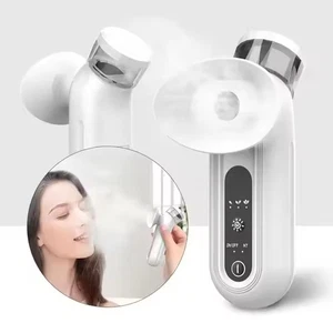 Vaporizador de ojos de actualización 2025 para ojos secos, Eye Mister, pulverizador de vapor de ojos portátil - Imagen 1 de 16