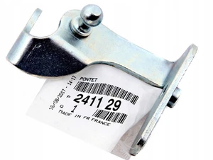 Renault Gearshift Control Link Bracket For Peugeot 206 Hatchback 2003 Genuine 24 - Picture 1 of 6