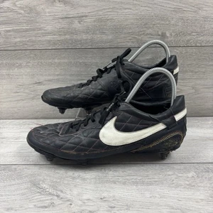 Nike Ronaldinho R10 2008 Dois SG Football Boots RARE (Read Description) - Picture 1 of 7