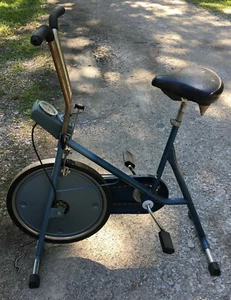 Roadmaster Healthmaster 330 Exercise Bicycle vintage bike LOCAL PICKUP ONLY - Picture 1 of 11