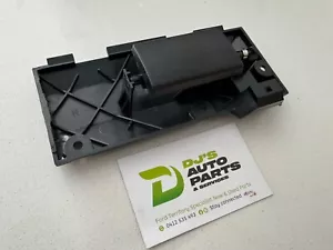 BRAND NEW FORD TERRITORY SX SY SY2 SZ Glove Box Lock Latch Black 2004-2016 - Picture 1 of 8