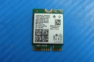 Lenovo Legion Y540-15IRH 15.6" Genuine Wireless WiFi Card 9560NGW 01AX768 - Picture 1 of 2