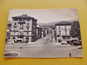 (FG.Q48) LUCCA - BORGO GIANNOTTI animata (fototipia Berretta) - Imagen 1 de 2