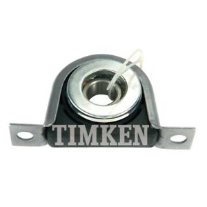 Center Support With Bearing Timken HB106FF