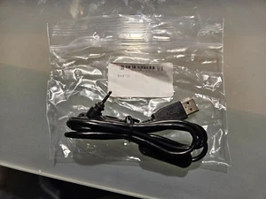 Câble de synchronisation Axon USB A vers 2,5 mm modèle 11553 NEUF - Photo 1 sur 1