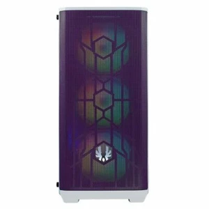Custom AMD Ryzen 5 2600 3.4GHz 16GB Ram 128GB M2 SSD EVGA GTX 650 WIN 10 Pro - Picture 1 of 3