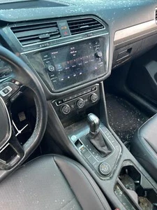 Radio VW TIGUAN 18 19 20 - Imagen 1 de 1