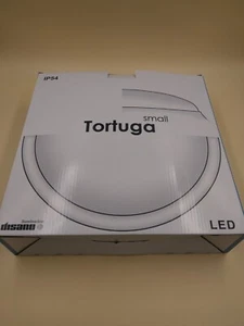 Plafonnier Led DISANO FOSNOVA Tortuga small CLD CELL LED 17w 4000k 2204241100 - Picture 1 of 2