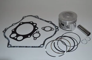 Club Car Golf Cart DS Precedent 1996-up FE350 Piston Ring Gasket Kit .50mm OS - Picture 1 of 3
