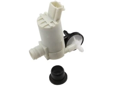For 2012-2020 Mitsubishi Outlander Washer Pump 97821XSGJ 2014 2015 2016 2019 - Image 1 of 2
