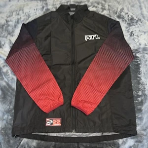 XLARGE Men’s Atlanta Falcons Team Jacket 2022 NFL Member Exclusive Red Logo - Picture 1 of 7
